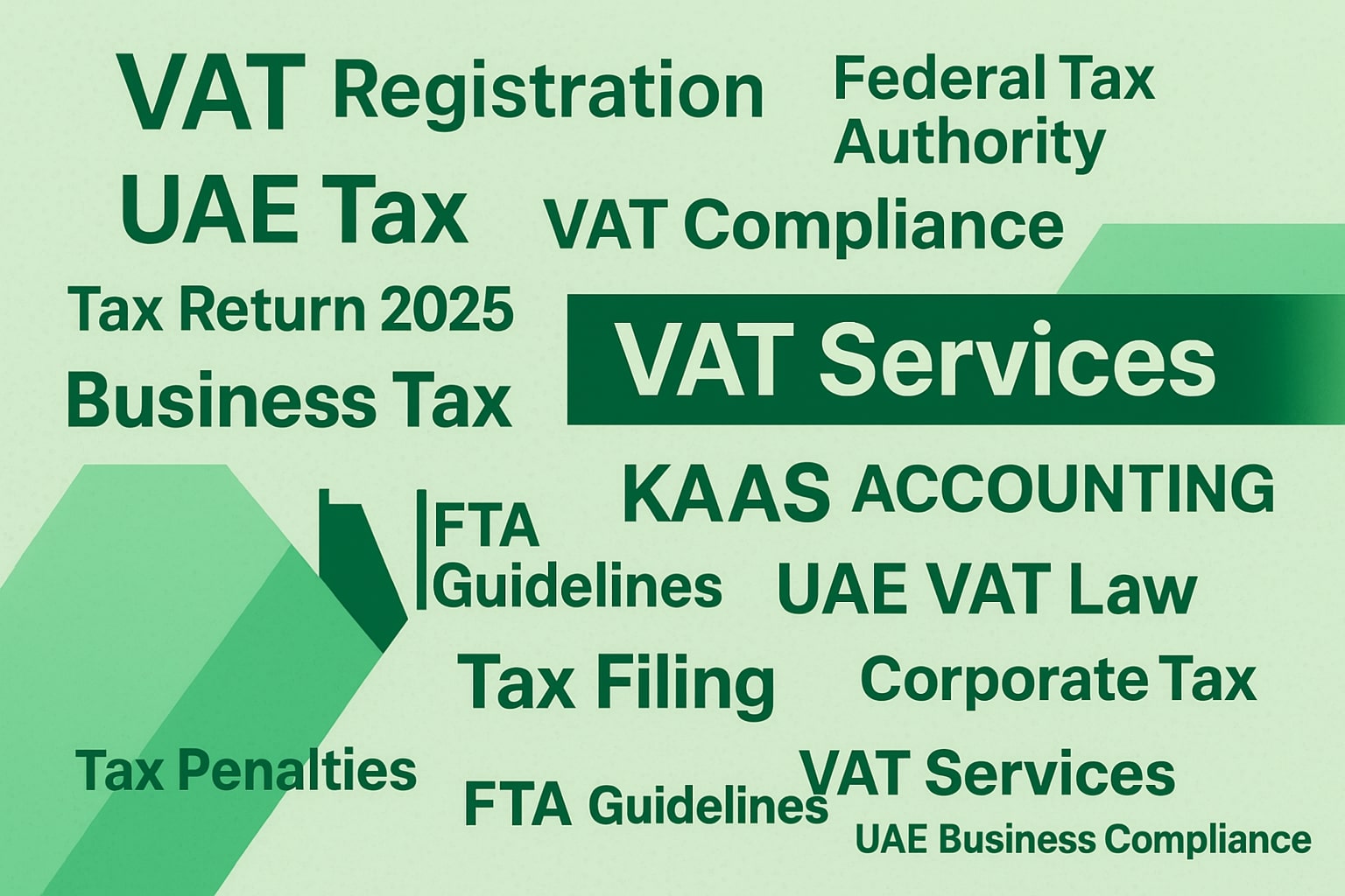 Comprehensive Guide to VAT Registration in the UAE: Key Insights for Businesses in 2025
